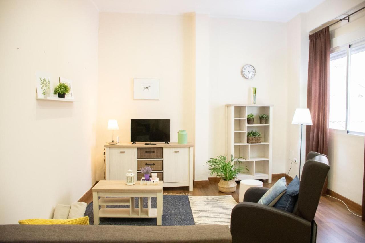 Apartamento Cool La Compañía