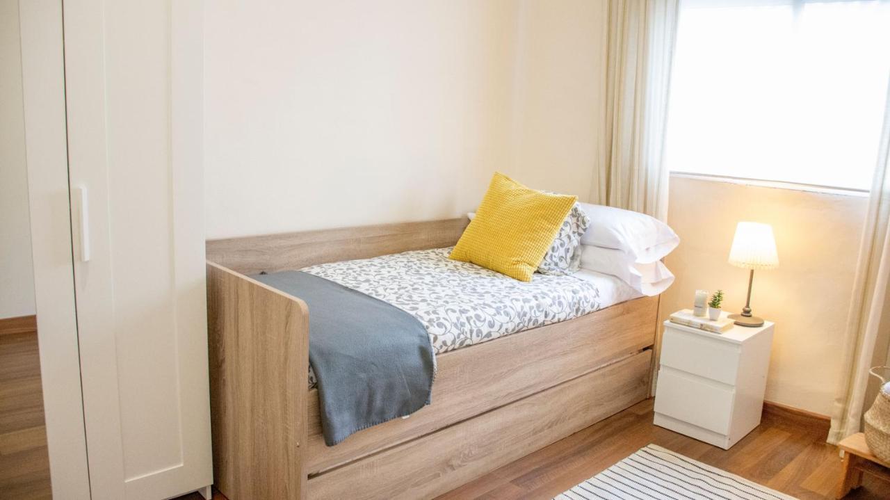 Cool La Compañía Apartamento Córdoba