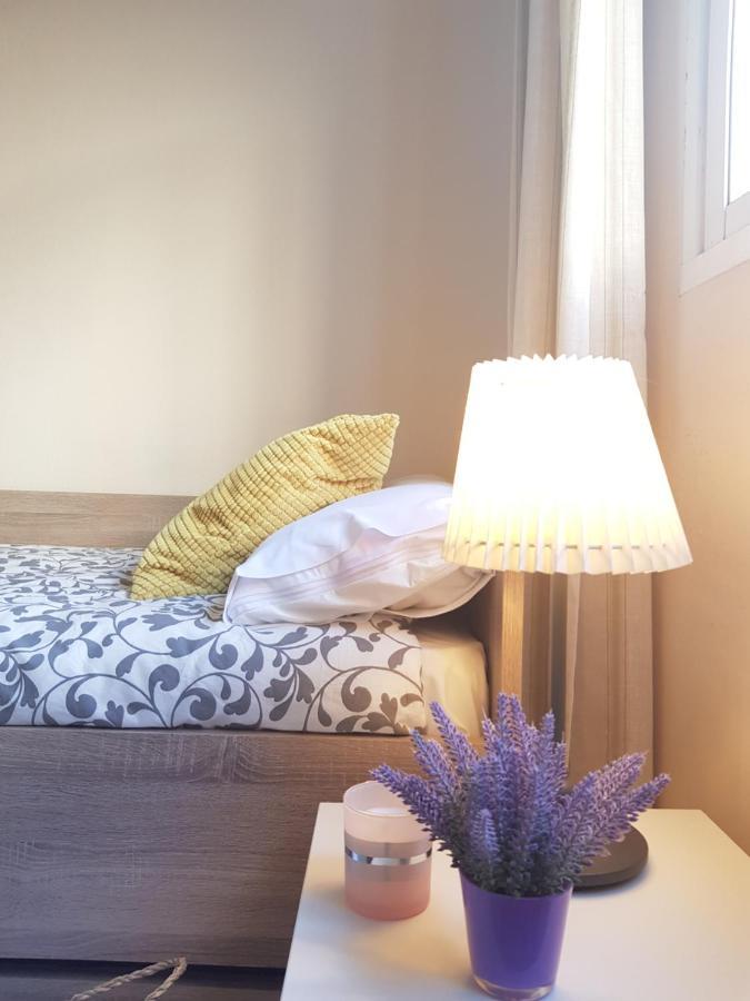Apartamento Cool La Compañía *